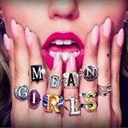 World Burn Mean Girls Movie