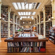 Providence Athenaeum
