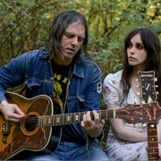 Cocaine Cat - Tess Parks, Anton Newcombe