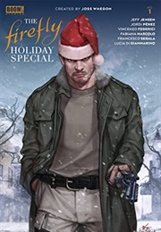 Firefly Holiday Special (Boom!)