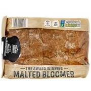 Sliced Malted Bloomer