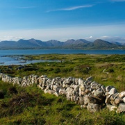 Connemara, Ireland