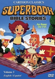Superbook (1981)