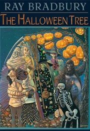 Halloween Tree (Ray Bradbury)