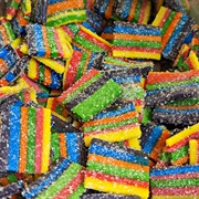 Rainbow Bites