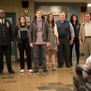 S8.E10: The Last Day Pt 2