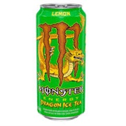 Dragon Ice Tea Lemon
