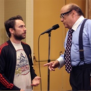 S8.E7: Frank's Back in Business