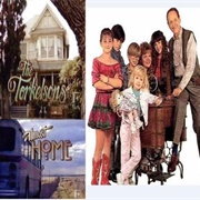 The Torkelsons/Almost Home