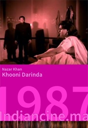 Khooni Darinda (1987)
