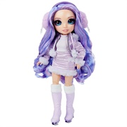 Violet Willow (Winter)