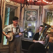 Fiume (Permanently Closed)