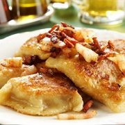 Pierogis - Poland