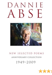 Dannie Abse: New Selected Poems (Dannie Abse)