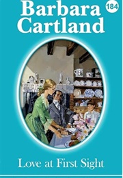 Love at First Sight (Barbara Cartland)