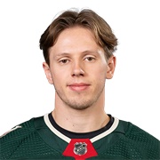 Marco Rossi (Austrian) - Minnesota Wild