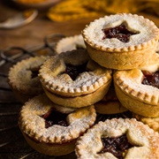 Mince Pie