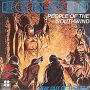 People of the South Wind - Kansas