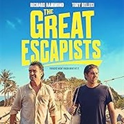 The Great Escapists