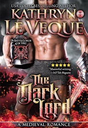 The Dark Lord (Kathryn Le Veque)