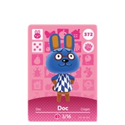Doc (Animal Crossing - Series 4)