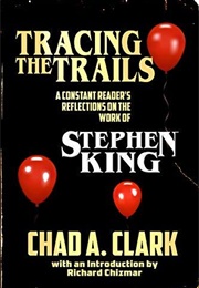 Tracing the Trails (Chad A. Clark)