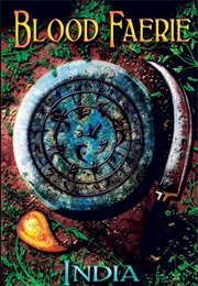 Blood Faerie (Drummond, India)