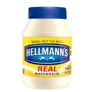 Hellmanns Mayonnaise