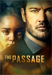 The Passage (2019)