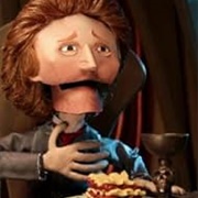 S2.E10: Gaston Leroux's Je Ne Sais Quoi