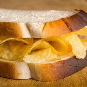 Crisp Sandwich
