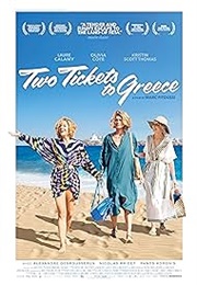 Two Tickets to Greece (2022)