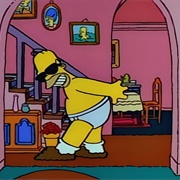 S4.E3: Homer the Heretic