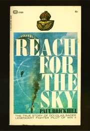 Reach for the Sky (Brickhill)