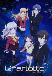 Charlotte (2015)