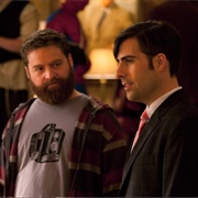 S3.E7: Forget the Herring