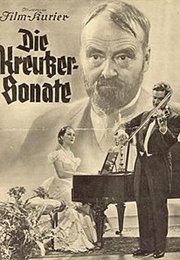 The Kreutzer Sonata (1937)
