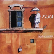 Flea - Topi O Uomini (1972)