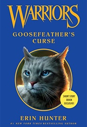 Goosefeather's Curse (Novella 8)