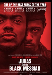 Lakeith Stanfield - Judas and the Black Messiah (2021)