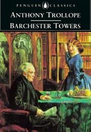 Barchester Towers (Anthony Trollope)