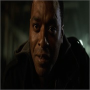 Doctor Strange Post Credits Scene