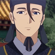 Gaoshun (The Apothecary Diaries)