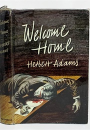 Welcome Home (Herbert Adams)