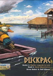 Duckpac (D Baker & N Gibson)