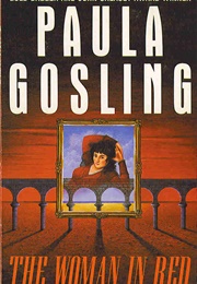 The Woman in Red (Paula Gosling)