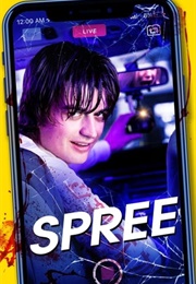 Spree (2020)