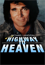 Highway to Heaven Season 3 (1987)