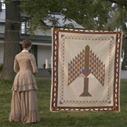 Alias Grace: "Chapter 6" (S1,E6)