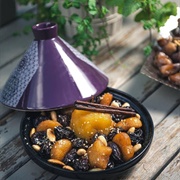 Tajine Lham-Lahlou